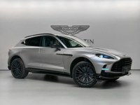 Aston Martin DBX 2024 occasion