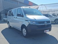 Volkswagen Transporter 2024 occasion