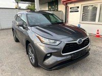 Toyota Highlander 2024 occasion