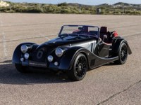 Morgan 2024 occasion