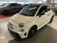 Abarth 595 2024 occasion