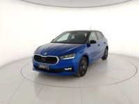 Skoda Fabia 2024 occasion