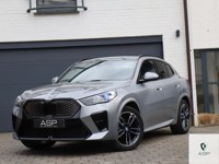 BMW iX2 2024 occasion