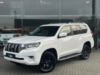 Toyota Land Cruiser 2024 occasion