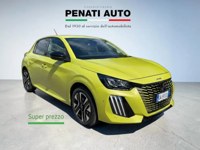 Peugeot e-208 2024 occasion