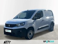Peugeot Partner 2024 occasion