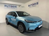 Honda e 2024 occasion