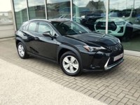 Lexus UX 2024 occasion