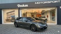Porsche Panamera 2024 occasion
