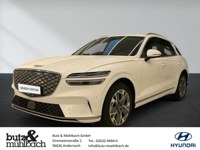 Genesis GV70 2024 occasion