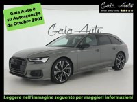 Audi S6 2024 occasion