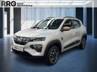 Dacia Spring 2024 occasion