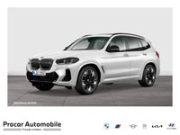 BMW iX3 2024 occasion