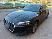 Audi A5 2024 occasion