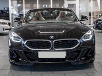 BMW Z4 2024 occasion
