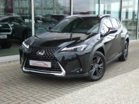 Lexus UX 2024 occasion