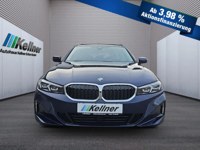 BMW 320 2024 occasion