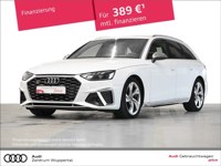 Audi S4 2024 occasion