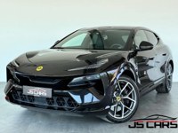 Lotus Eletre 2024 occasion