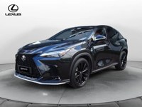 Lexus NX 450h 2024 occasion