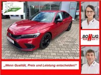 Honda Civic 2024 occasion