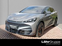 Cupra Tavascan 2024 occasion