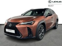 Lexus UX 2024 occasion