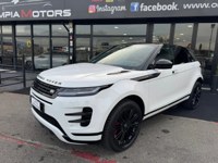 Land Rover Range Rover Evoque 2024 occasion