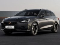 Cupra Leon 2024 occasion
