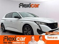 Peugeot 308 2024 occasion