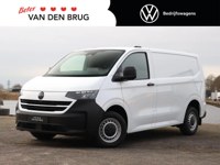 Volkswagen Transporter 2024 occasion