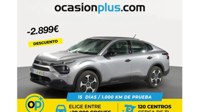 Citroën C4 X 2024 occasion