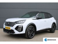 Peugeot e-2008 2024 occasion