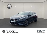 Kia pro cee'd / ProCeed 2024 occasion