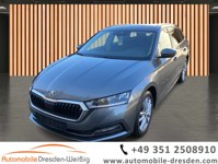 Skoda Octavia 2024 occasion