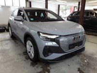 Audi Q4 e-tron 2024 occasion