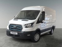 Ford Transit 2024 occasion