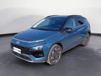 Hyundai BAYON 2024 occasion