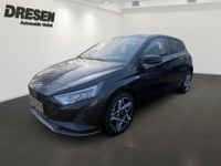 Hyundai i20 2024 occasion