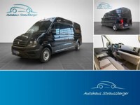 Volkswagen Crafter 2024 occasion