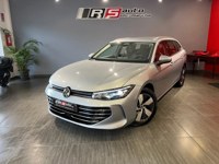 Volkswagen Passat 2024 occasion