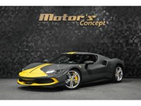 Ferrari 296 GTB 2024 occasion