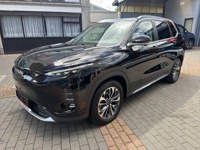 Maxus Euniq 6 2024 occasion