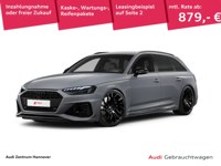 Audi RS4 2024 occasion