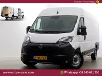 Peugeot Boxer 2024 occasion