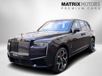 Rolls-Royce Cullinan 2024 occasion