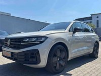 Volkswagen Touareg 2024 occasion