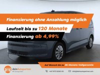 Volkswagen T7 Multivan 2024 occasion
