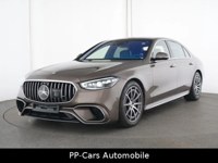 Mercedes-Benz S 63 AMG 2024 occasion