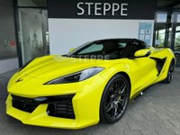 Corvette Z06 2024 occasion